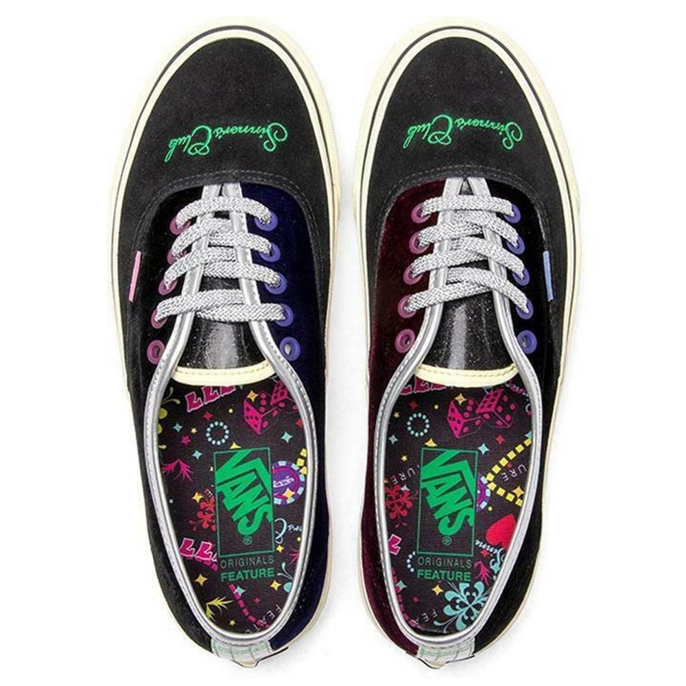 Feature x Vans Vault Sinner's Club Part II Og